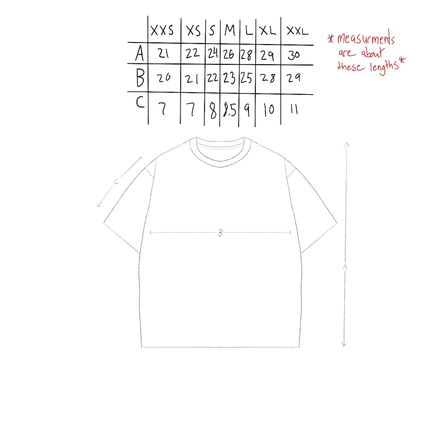 HF® FRVR T-Shirt