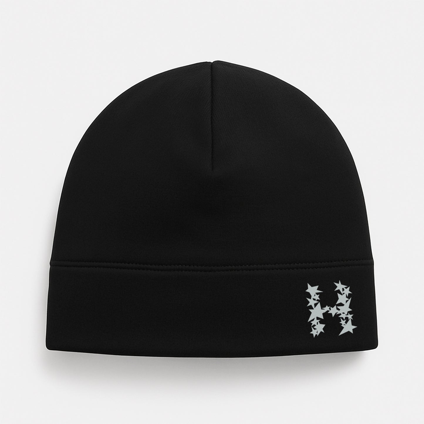 BLACK SKULLY
