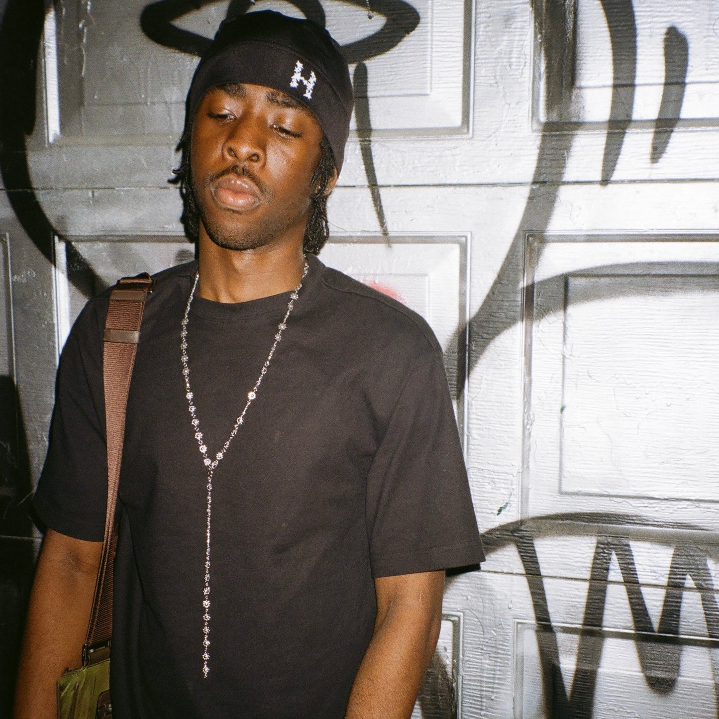 HF® SATIN LINED SKULLY