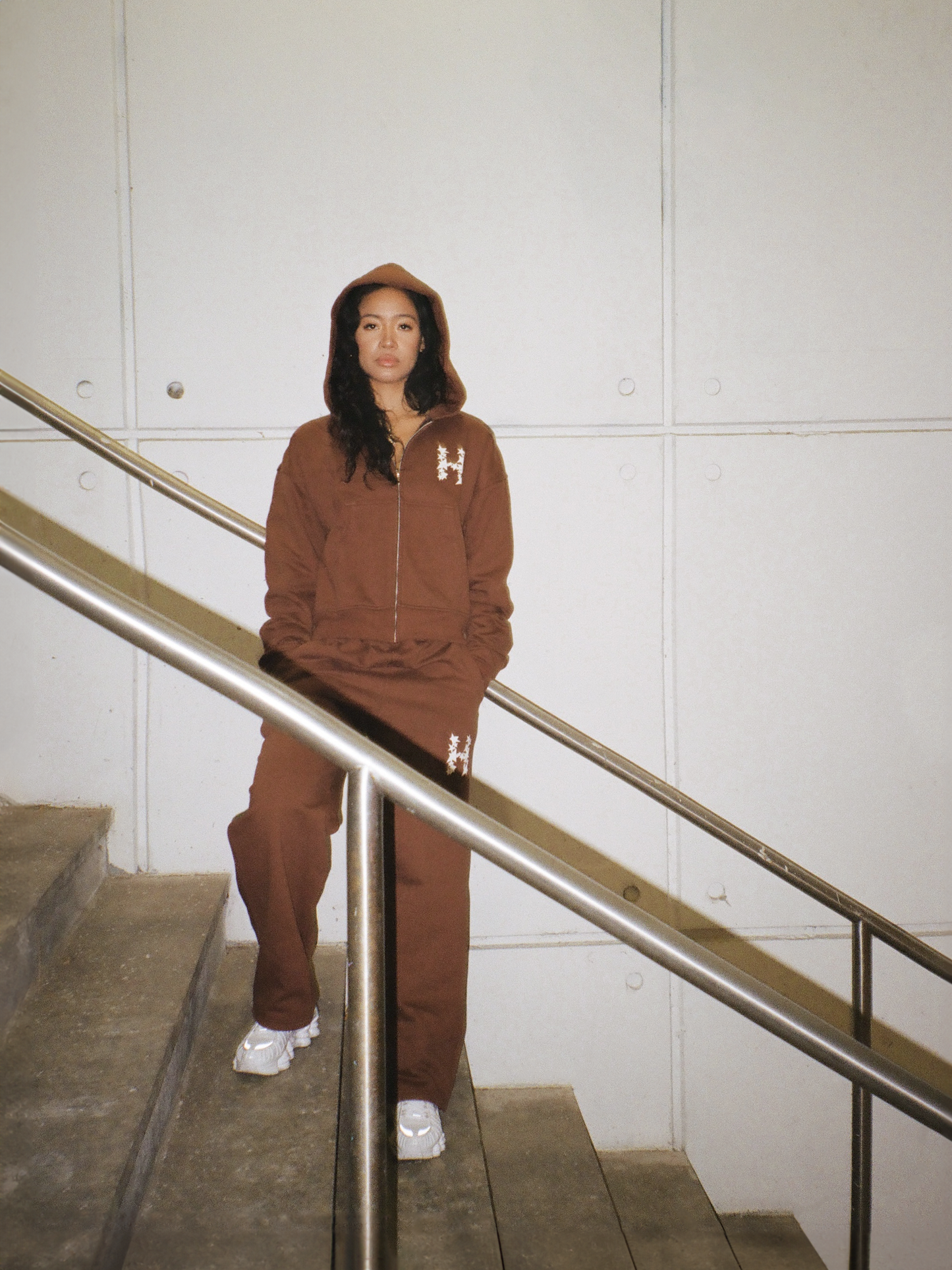 HF® BASIC TRACKPANTS
