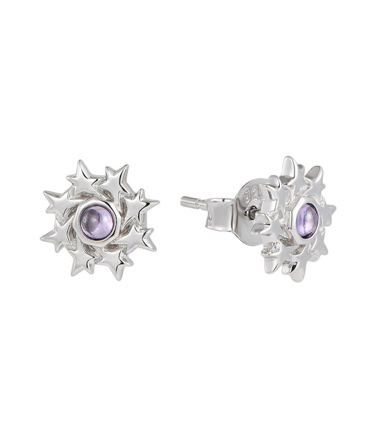 HF® AMETHYST GALAXY GEM [SAMPLE]