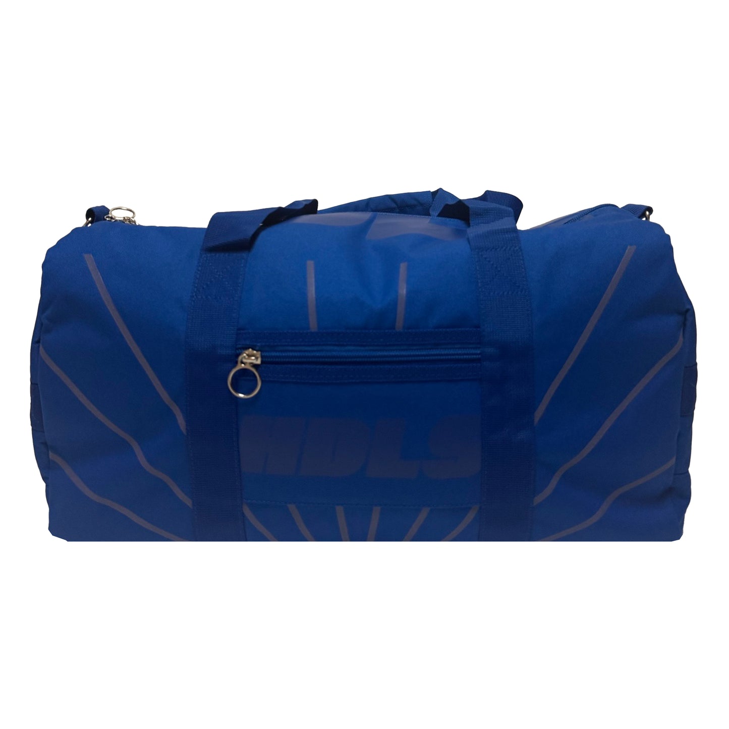 HF® BLUE DUFFLE BAG