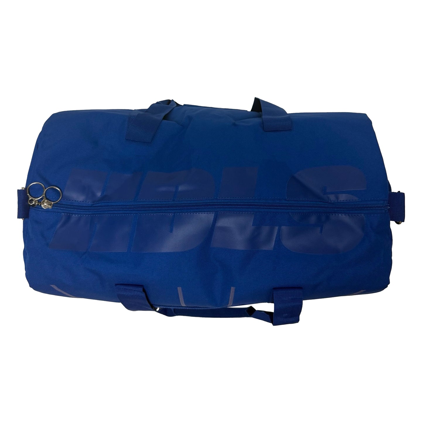HF® BLUE DUFFLE BAG