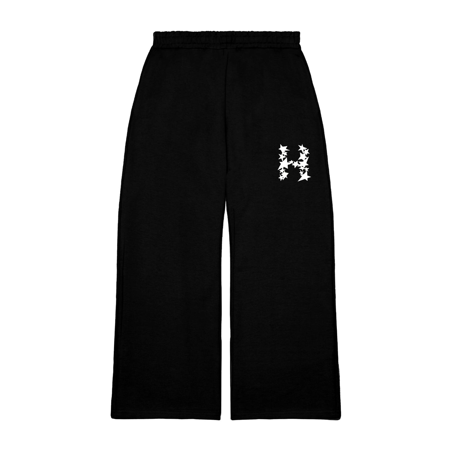 CLASSIC H STAR 'STOCK' BAGGY TRACKPANTS