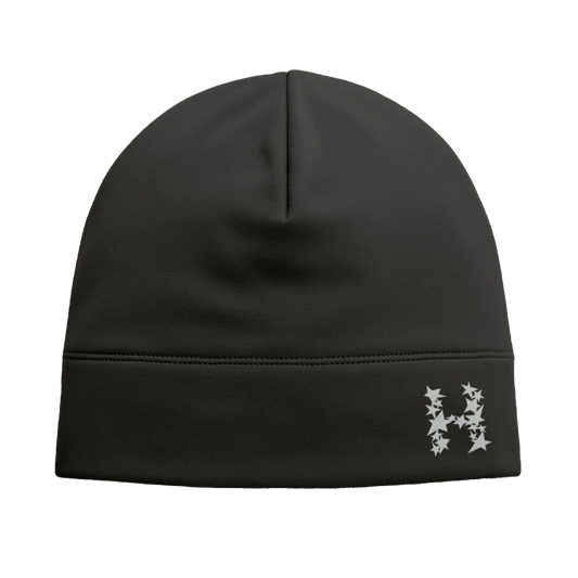 HF® BLACK SKULLY
