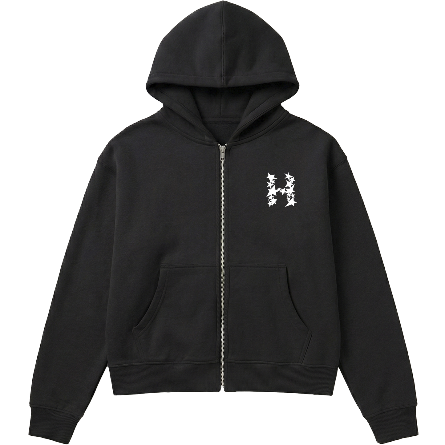 HF® BASIC ZIP UPS