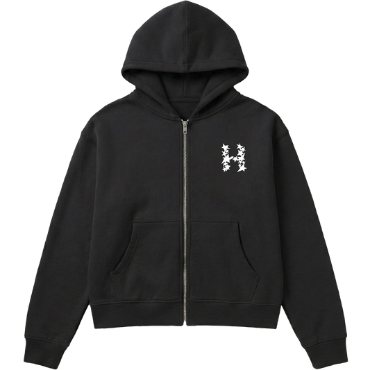 HF® BASIC ZIP UPS