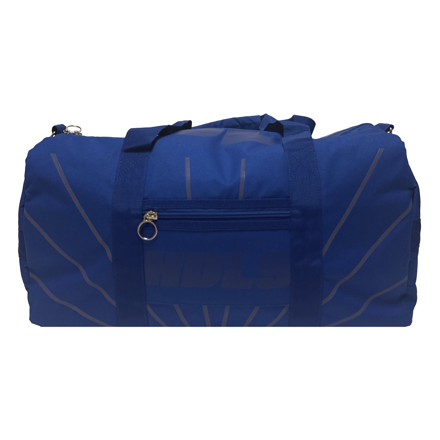 HF® BLUE DUFFLE BAG