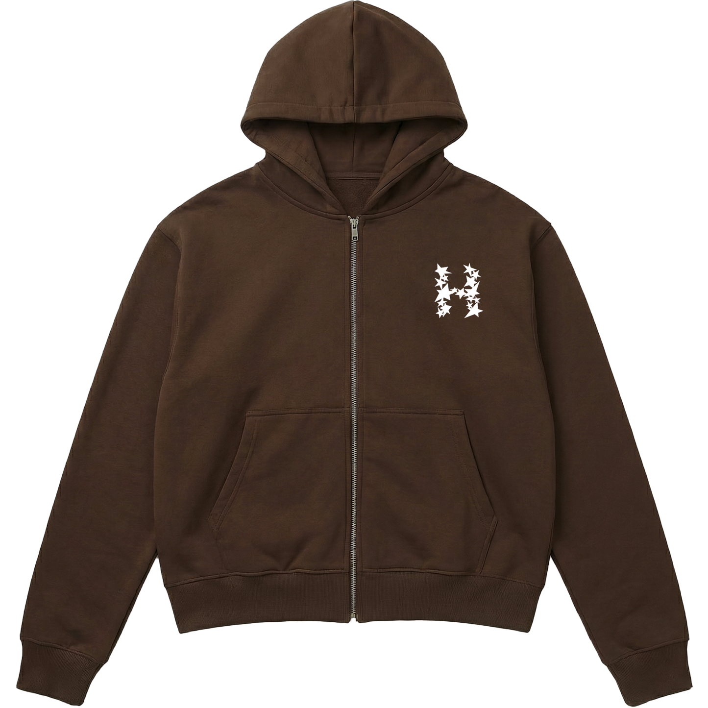 HF® BASIC ZIP UPS