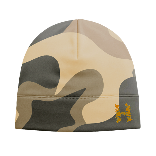 HF® CAMO SKULLY