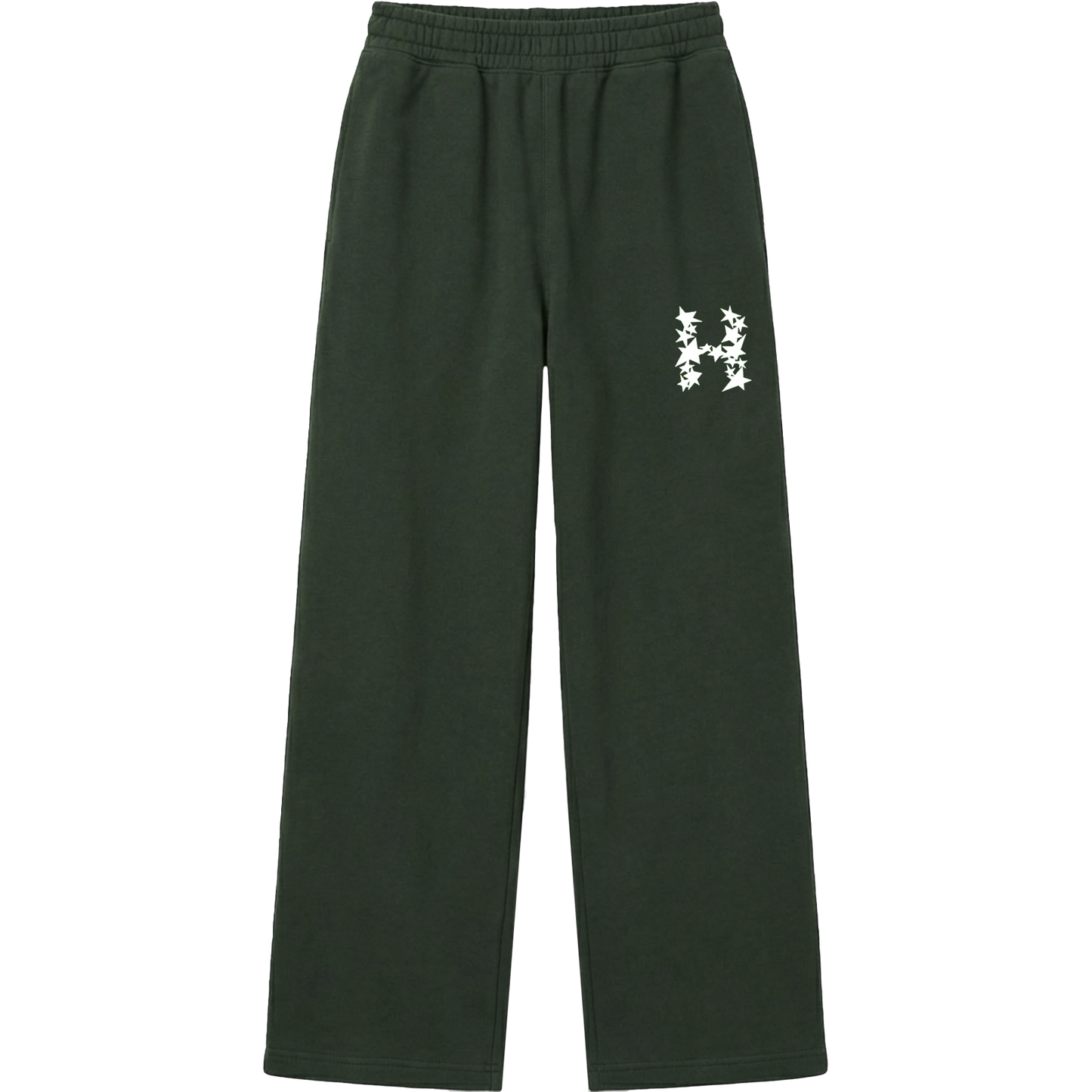 HF® BASIC TRACKPANTS