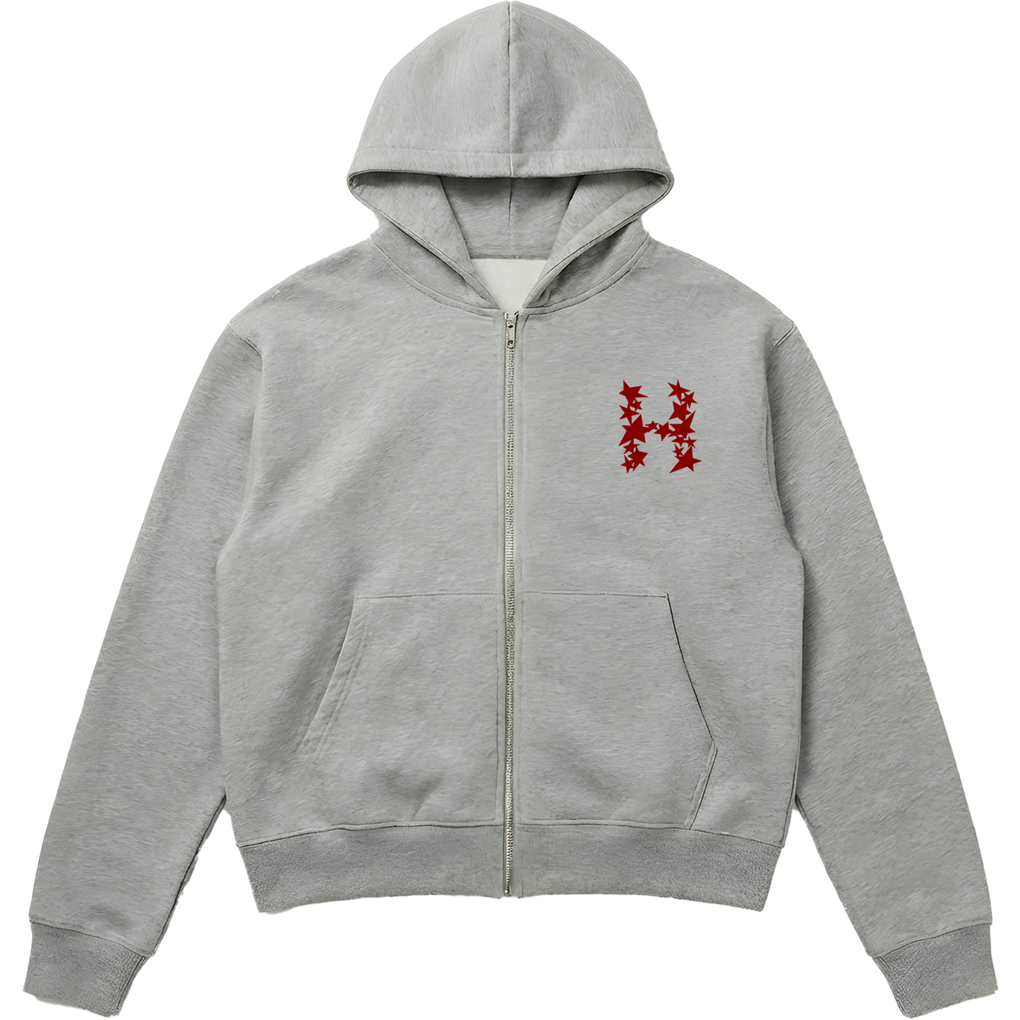HF® BASIC ZIP UPS