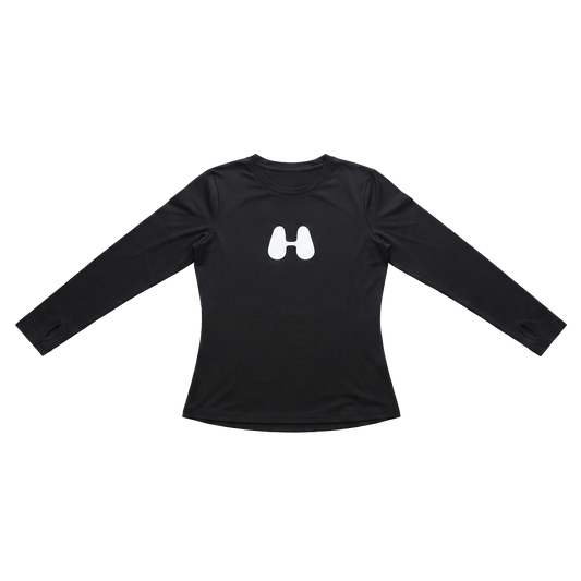 HF® WMNS LONGSLEEVE