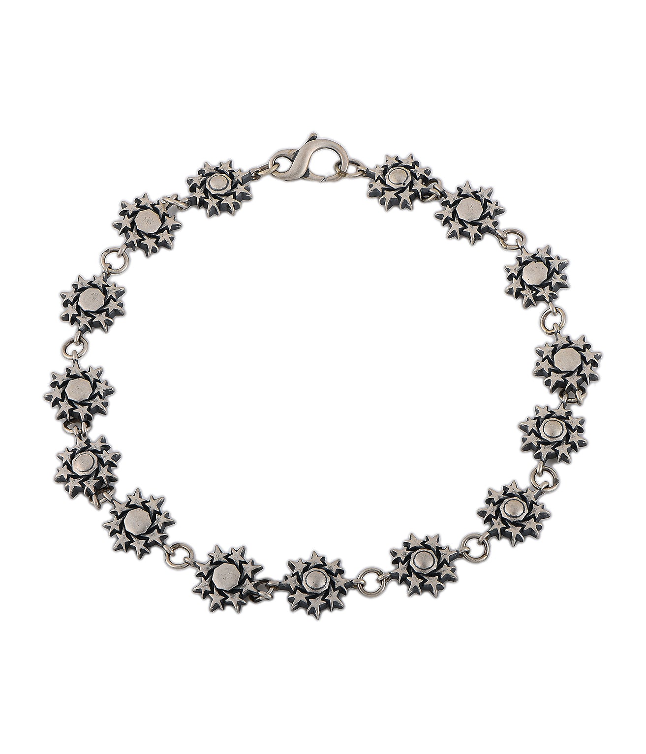 HF® OXIDIZED GALAXY BRACELET