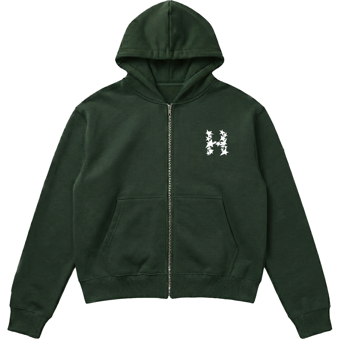 HF® BASIC ZIP UPS