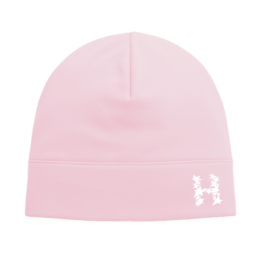 HF® PINK SKULLY