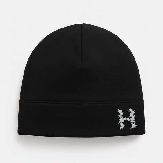 BLACK SKULLY